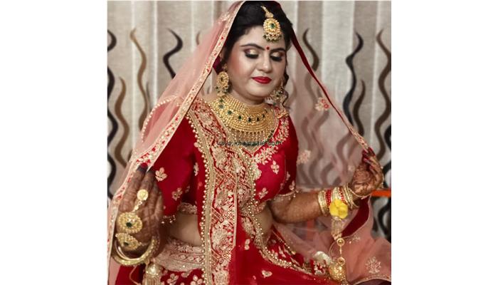 Shriya Beauty Parlour