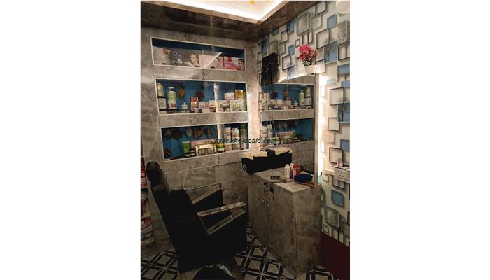 Shubh Laxmi Beauty Parlour