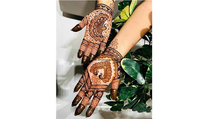 Shubh - Mehandi Artist In Lucknow - Top Mehndi Artist In Lucknow | Best Mehandi Artist In Lucknow