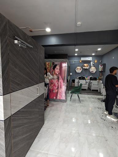 Shubh The Family Salon
