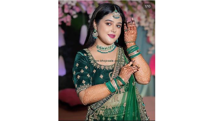 Shubham Beauty Parlour