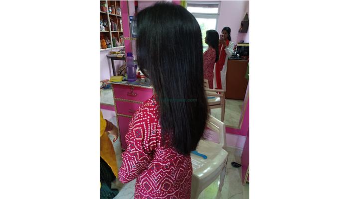 Shushila Beauty Parlour