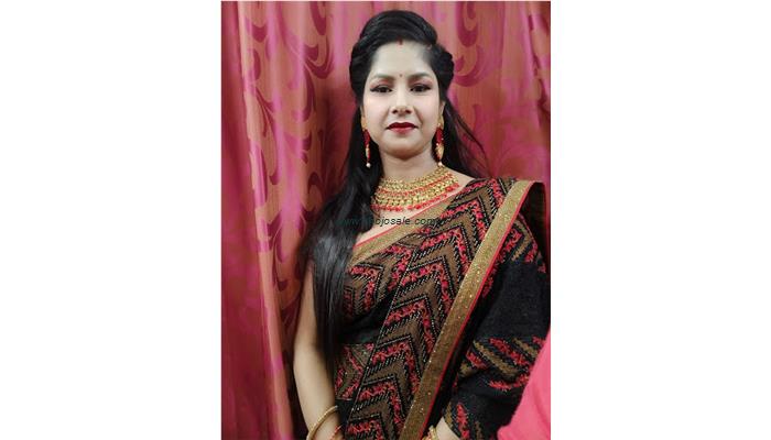 Bridal Mehndi Design