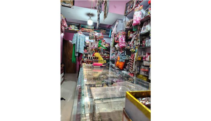 Silk City Beauty Parlour