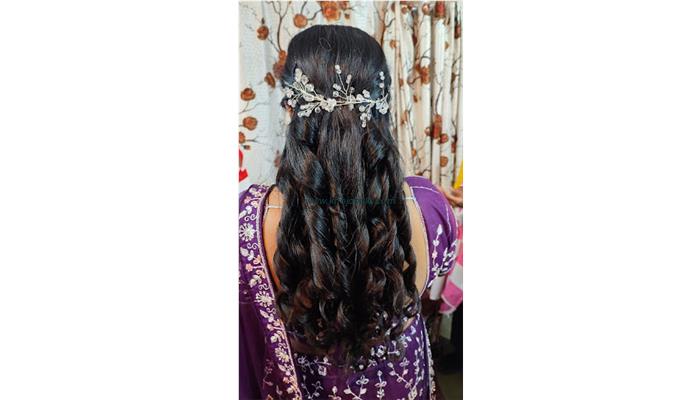 Silky Care Ladies Beauty Parlour