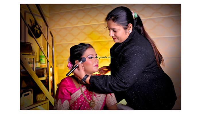 Bridal Mehndi Design