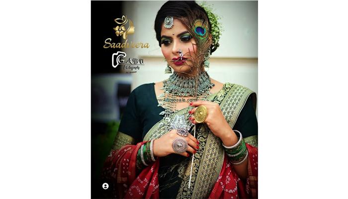 Silver Scissors Salon Barwani