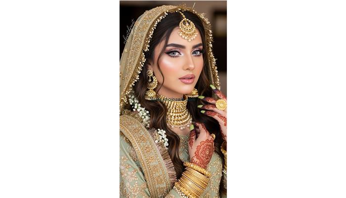 Simran Beauty Parlour