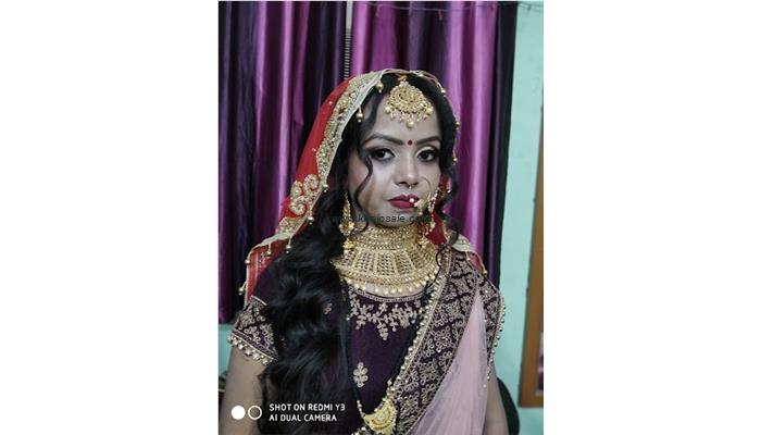 Simran Beauty Salon