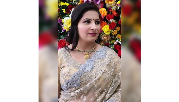 Simran Kaur Makeup Studio