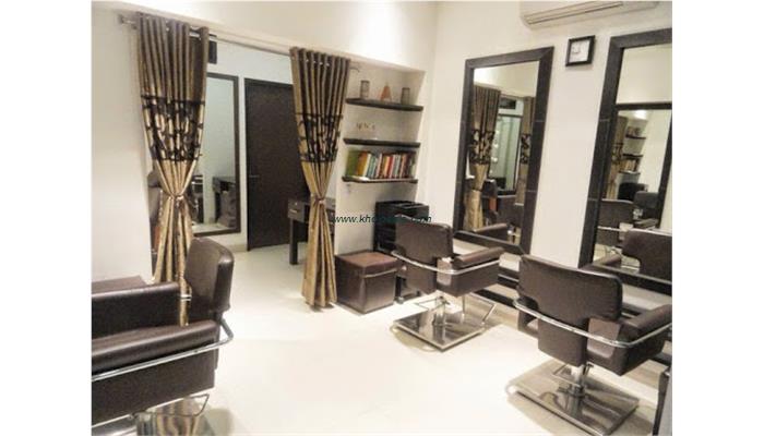 Simranns Salon