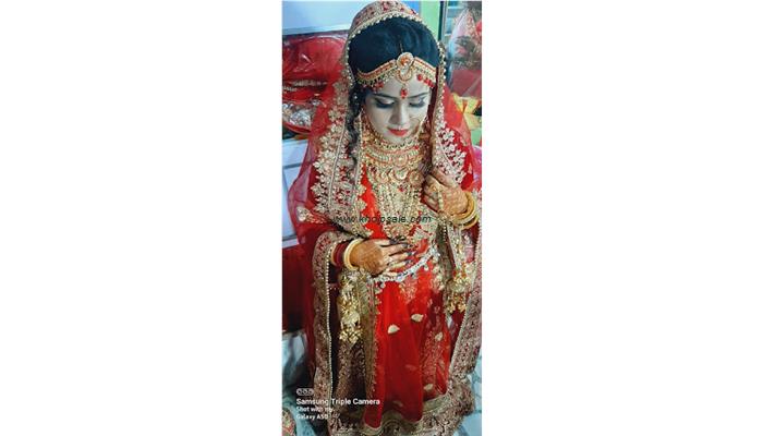 Sindoor Beauty Parlour