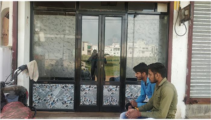 SINGHAM GENTS PARLOR