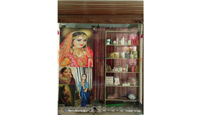Singhs Makeup Studio & Academy Beauty And Sallon