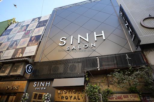 SINH Salon
