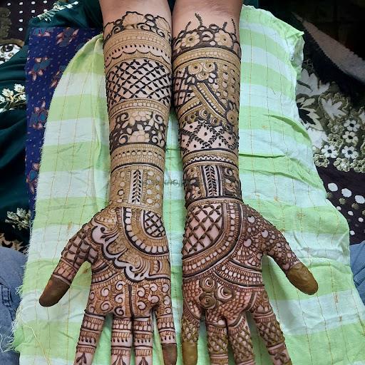 Sippys Makeover And Mehndi Artist