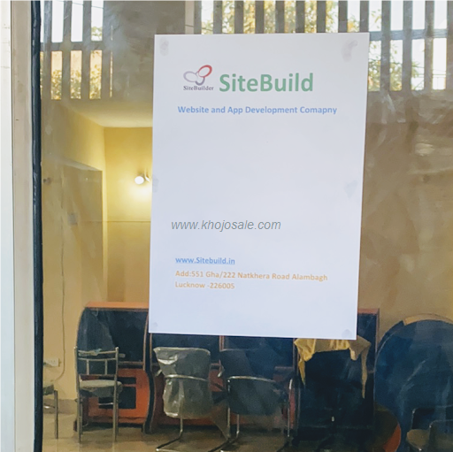 Sitebuild- Wordpress Website Designer And Development