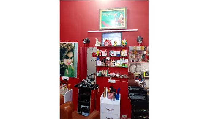 Siya Beauti Parlour