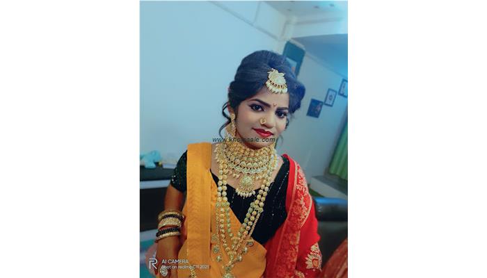 Siya Makeup Studio01