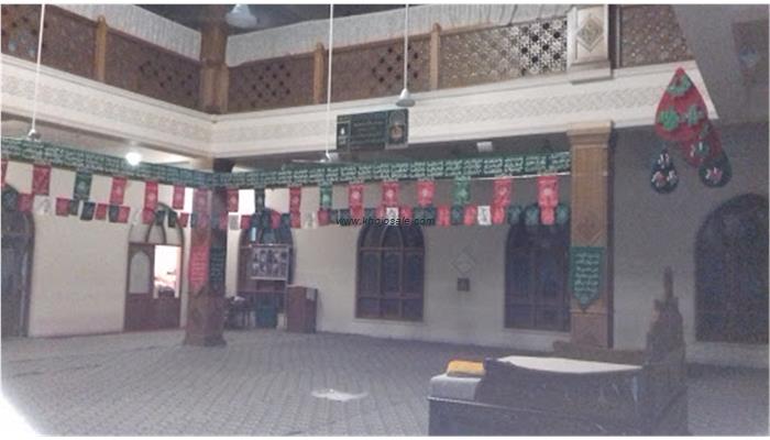 SK Bajar