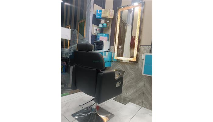 Sk Hair Dresser Saloon