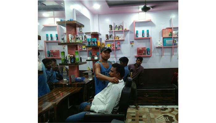 SK Salon