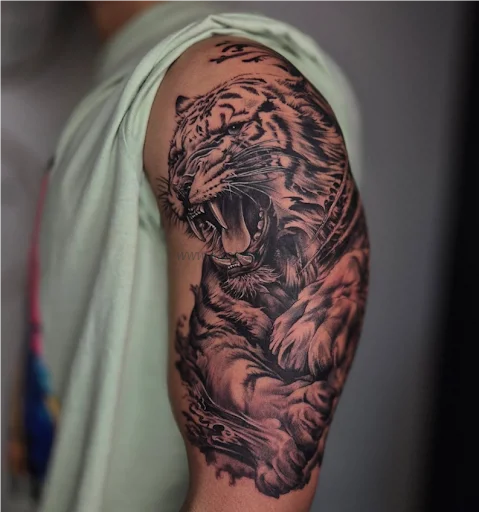 Skin Canvas Tattoo Studio