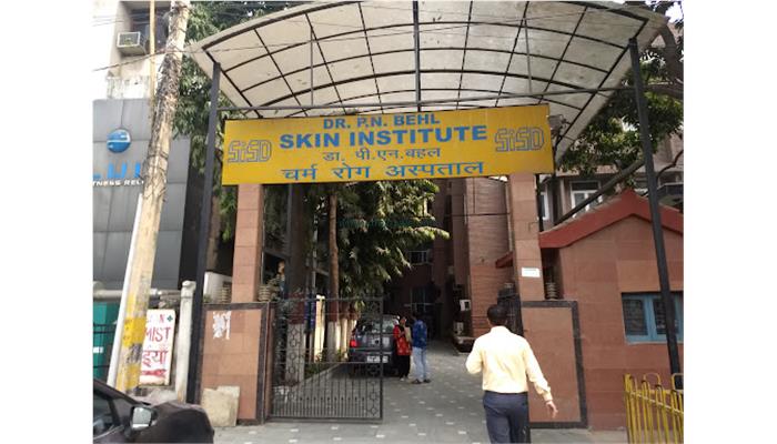 Skin Institute And School Of Dermatology