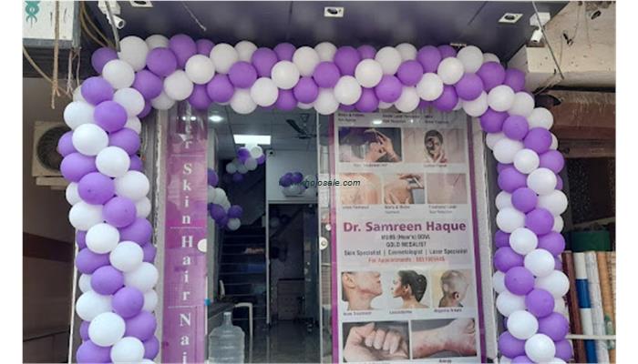Skin & Vision Centre : Best Skin, Hair & Laser Clinic