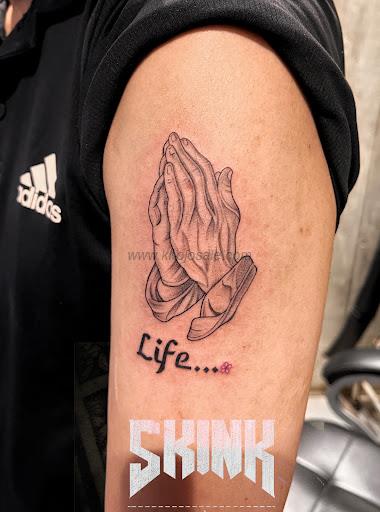 Skink Tattoo Studio