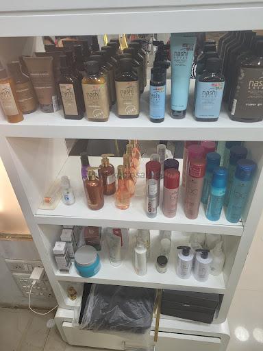 Smart Lady Beauty Salon Spa