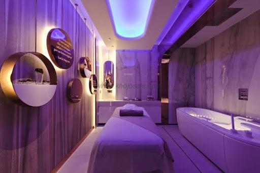 Smart Unisex Massage Spa Paharganj Best Spa In Paharganj
