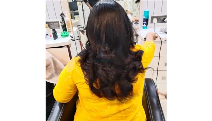 Smart Unisex Salon
