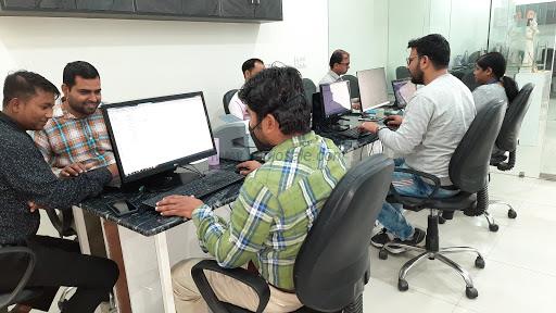 Smartlogics Services Pvt. Ltd. | Website Designing & Development | Digital Marketing | Software Development | Mobile Apps