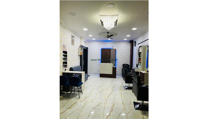 SMILE BEAUTY SALON