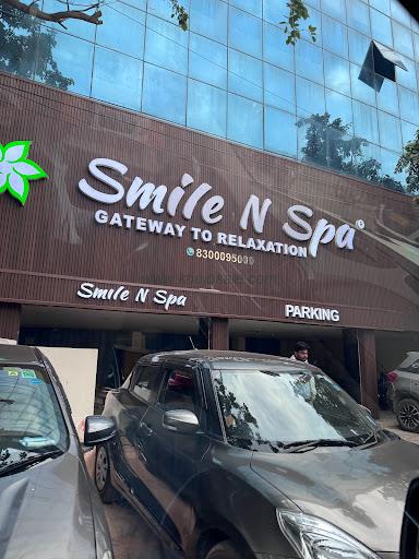 Smile N Spa Karol Bagh-Best Spa In Karol Bagh