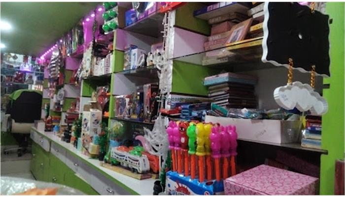 Smriti Gift Shoppy