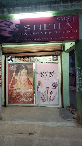 SMS Sneha Makeover StudioBeauty Parlour