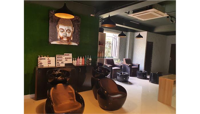 SMUK SALON