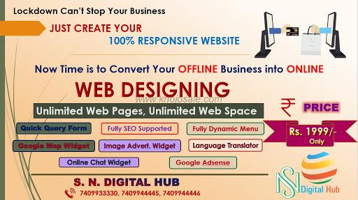 SN DIGITAL HUB