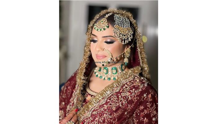 SN Makeovers