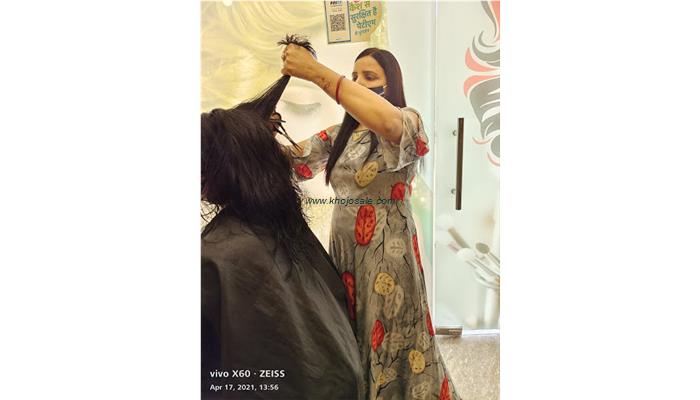 Sneha Beauty Parlor Salon