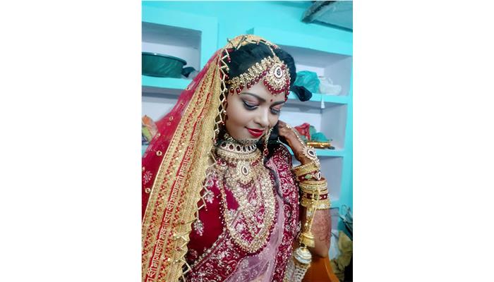 Sneha Ladies Beauty Parlour