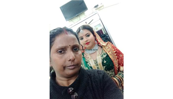 Sobha Ladies Beauty Parlour & Silaae Centre