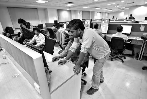 Solidale Infotech- Iphone, Android Mobile Apps In Delhi Noida & Website Designing Company In Delhi