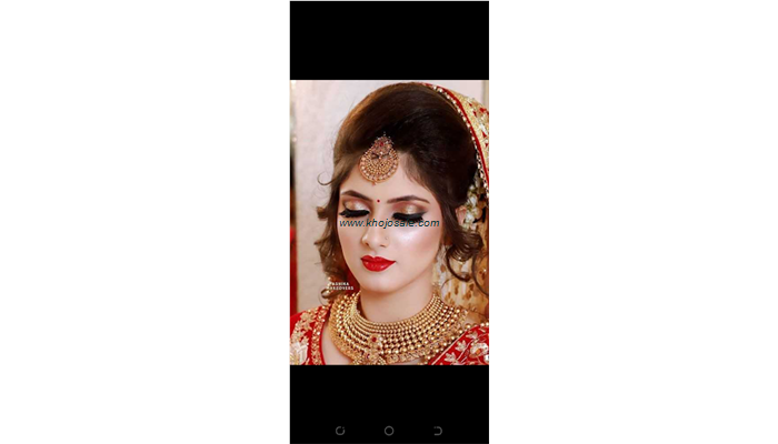Sona Beauty Parlour