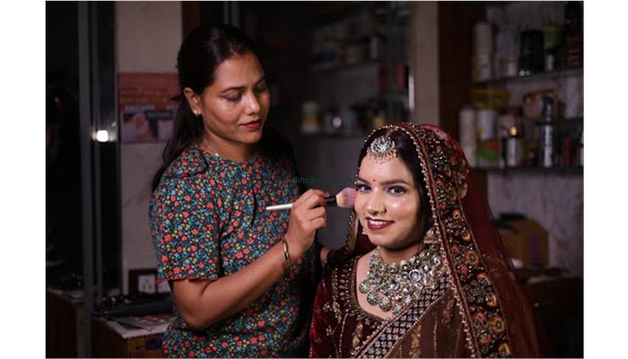 Sona Makeover And Studio