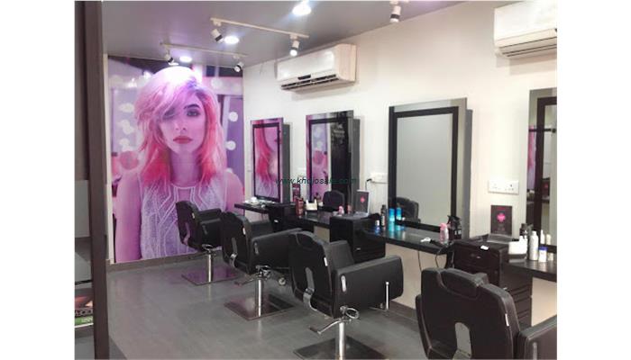 Sona Riti Ladies Beauty Parlor