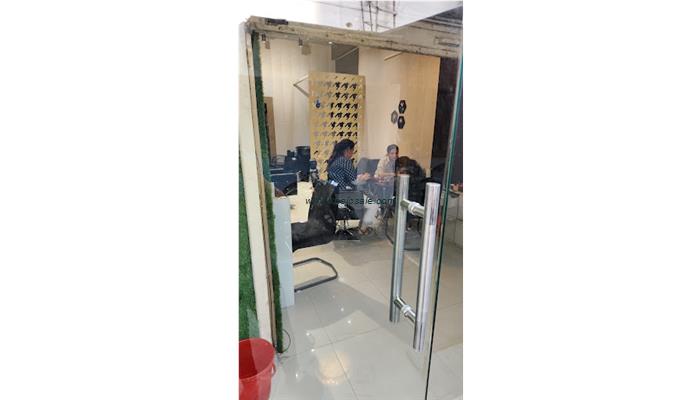 Sonali Bhardwaj Makeup Studio & Academy