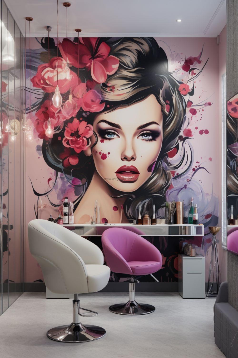 Sonam Beauty Hair Saloon